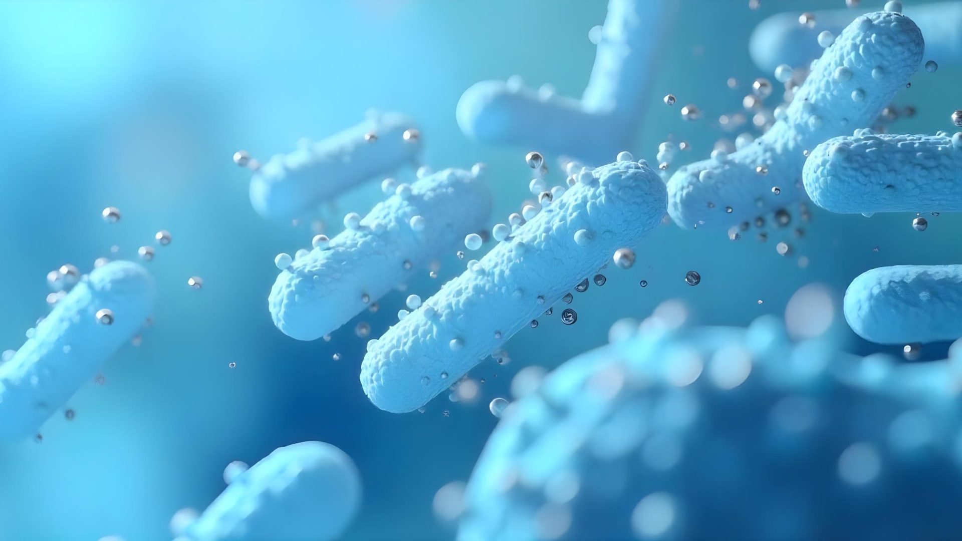 Attivatori biologici e disotturanti