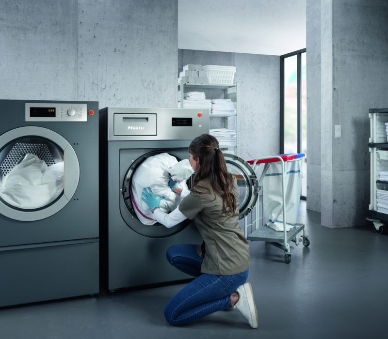 Detergenti Lavanderia