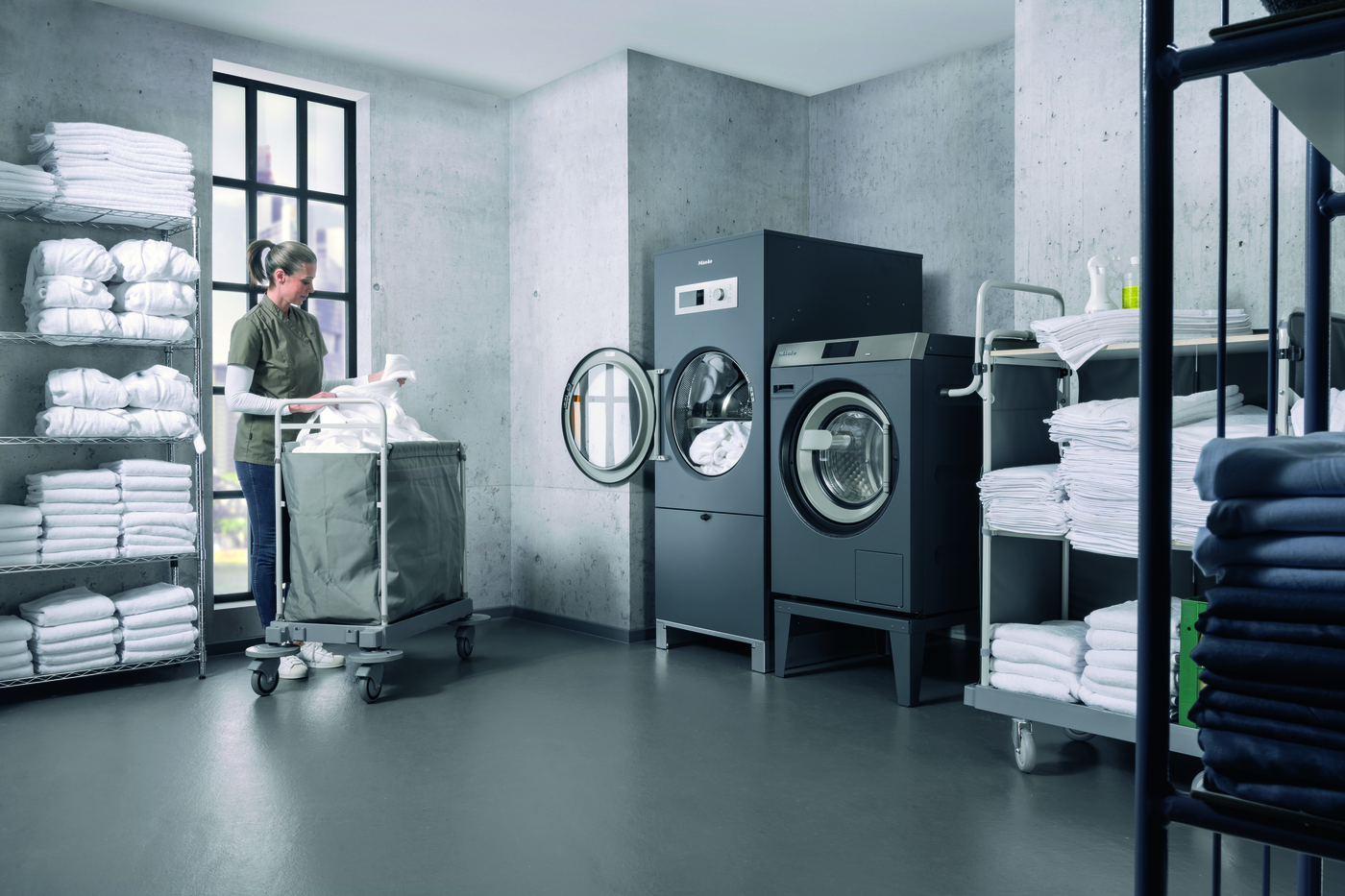 Accessori lavanderia