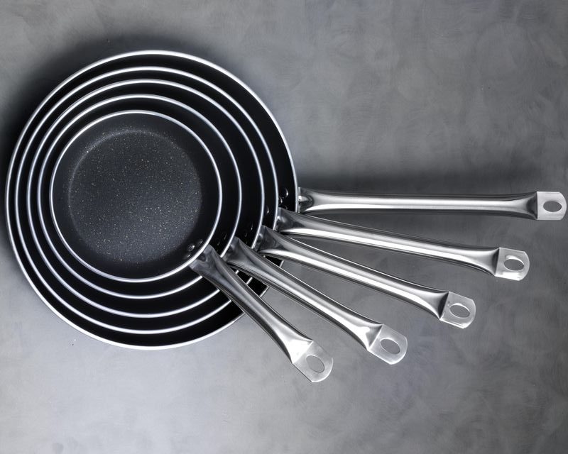 Pentolame professionale