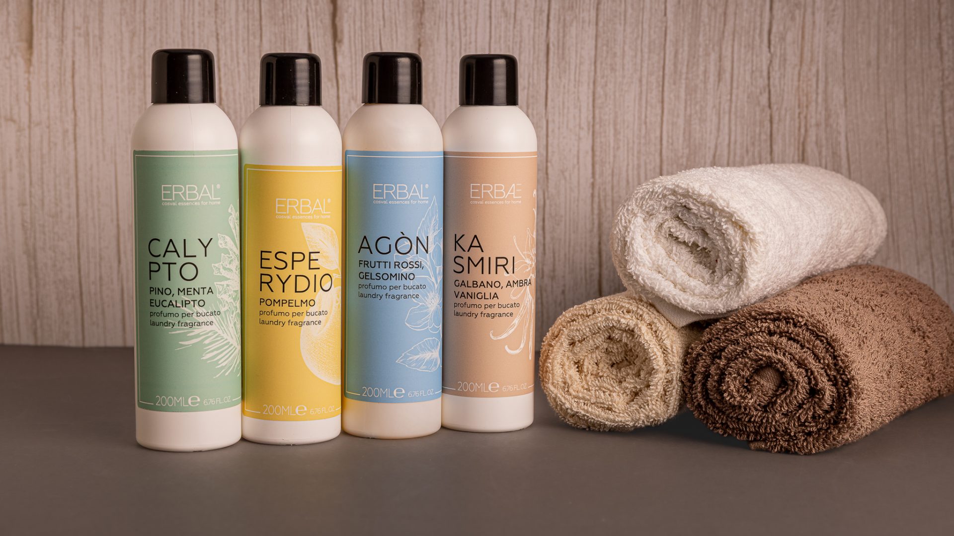 Profumatori biancheria