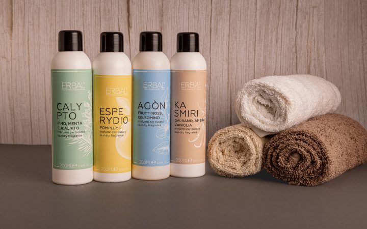 Profumazione Ambienti