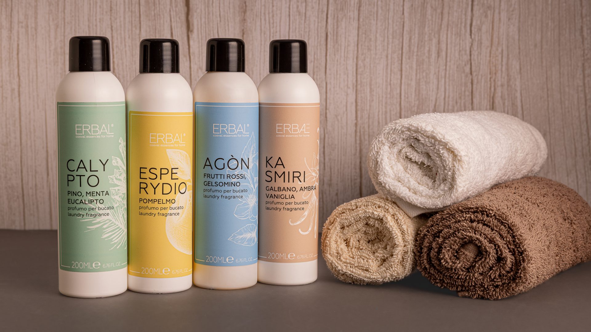 Profumatori biancheria