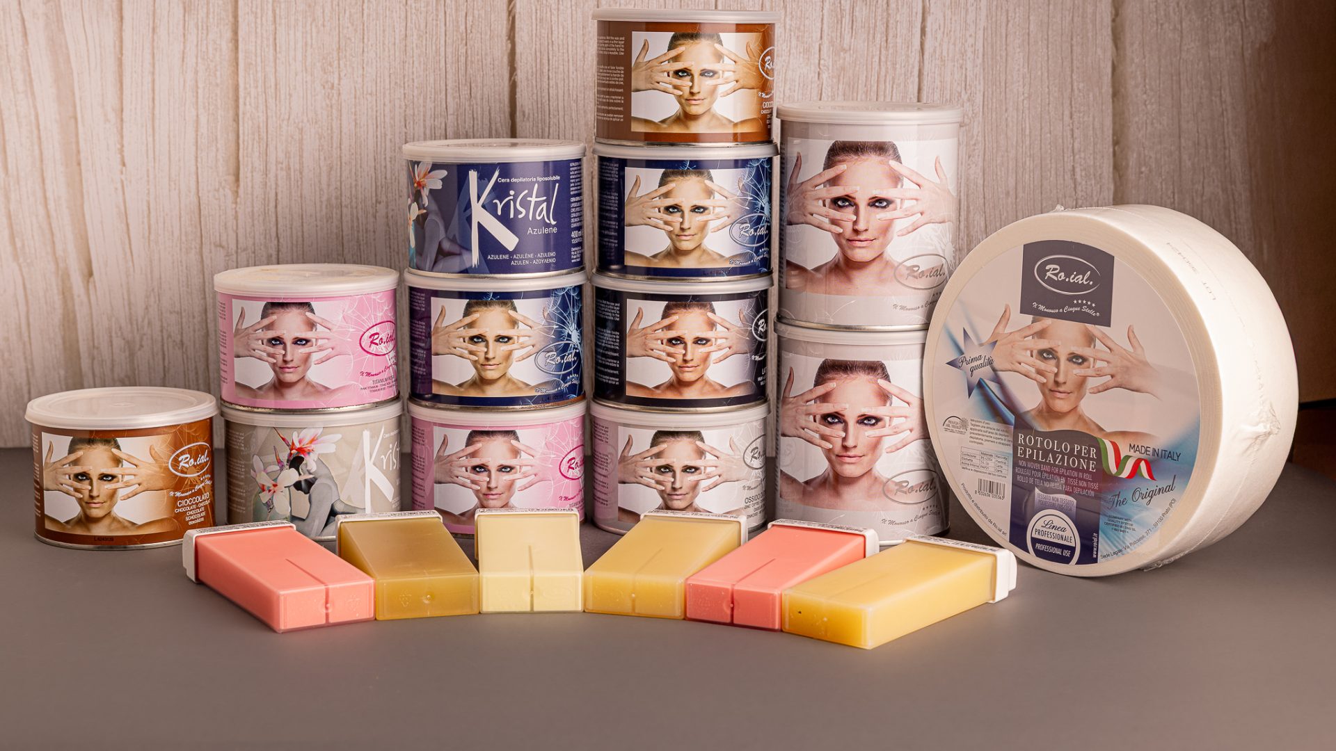 Linea Medicale ed Estetica