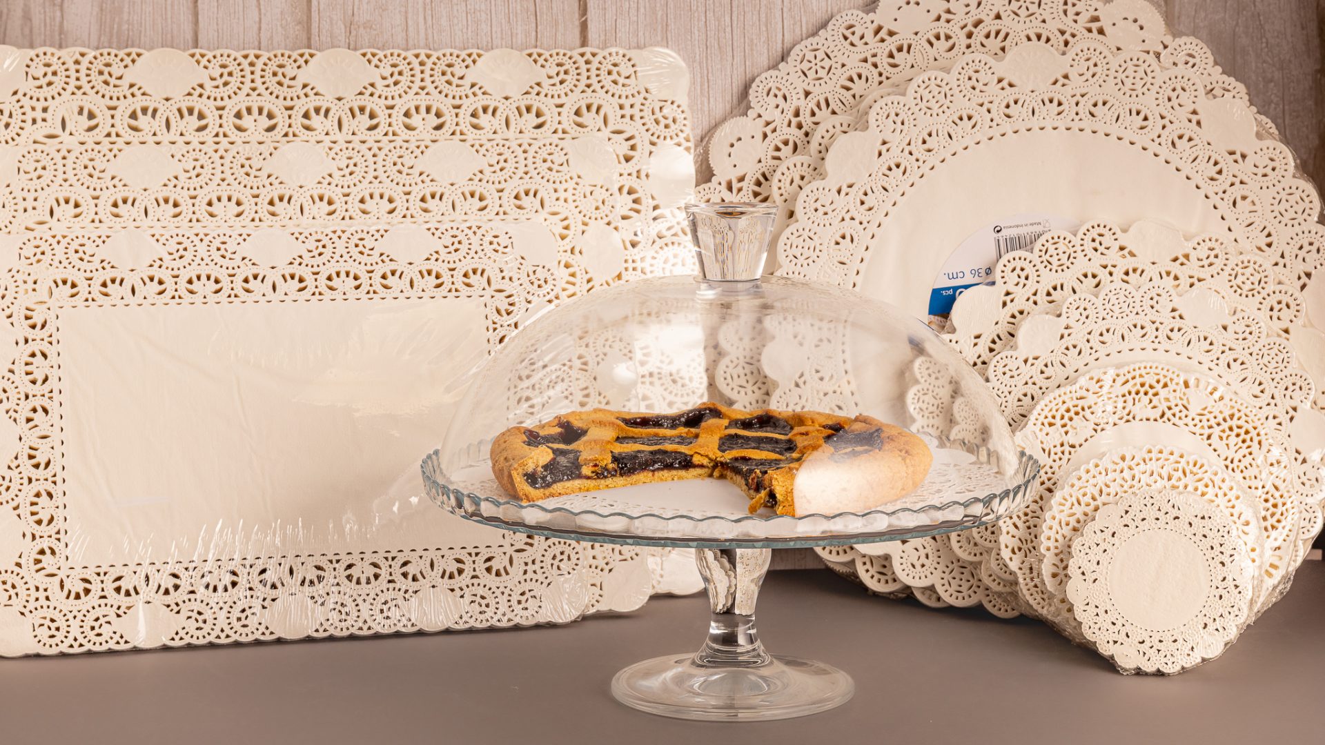 Imballaggi alimentari