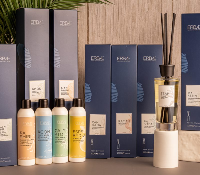 Profumazione Ambienti