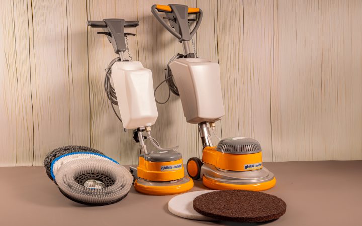 Protezione e Finiture per Specialisti