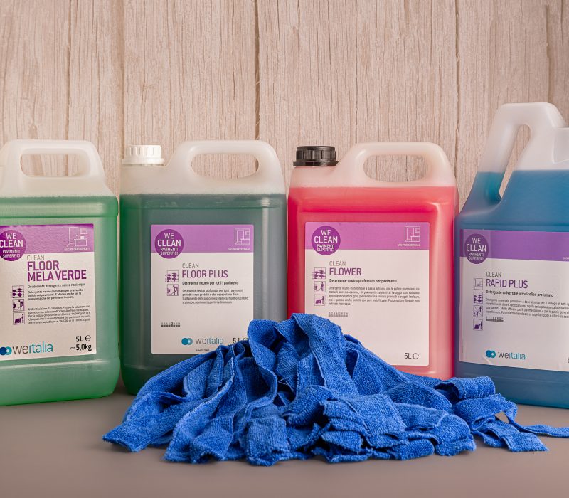 Ambienti e Superfici