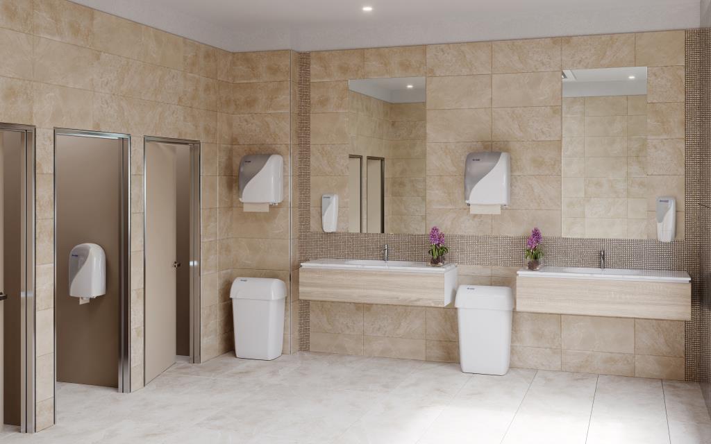 Dispenser e sistemi di dosaggio