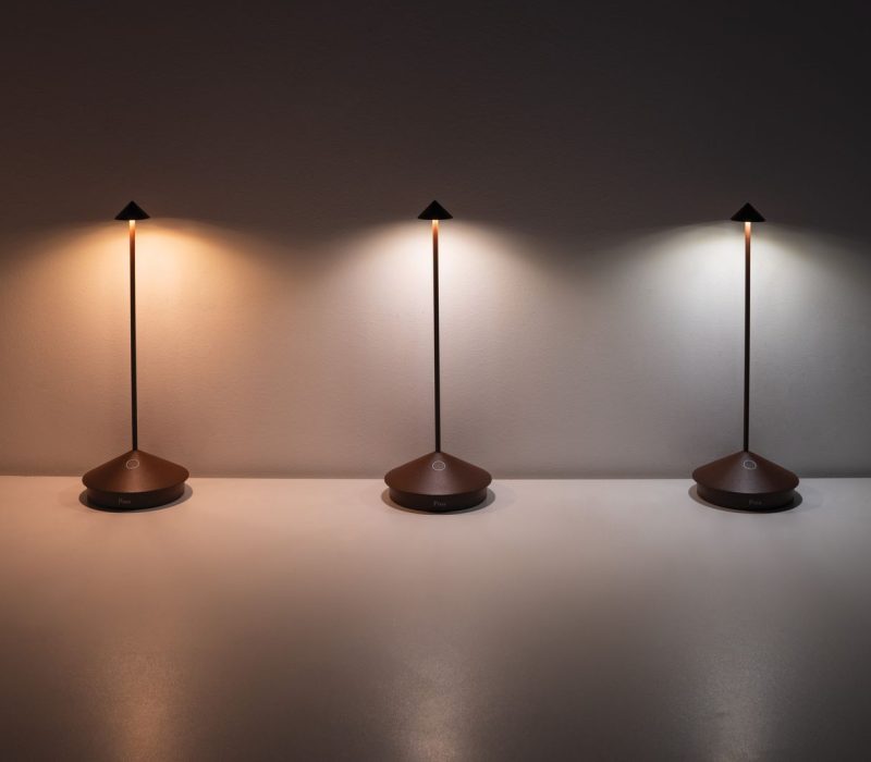 Complementi Hotellerie