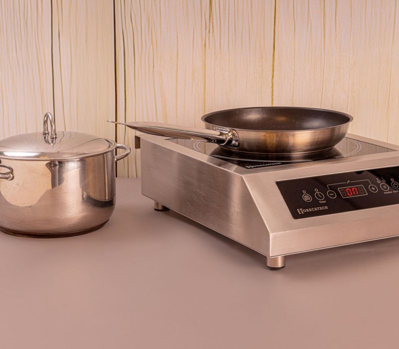 Attrezzature professionali