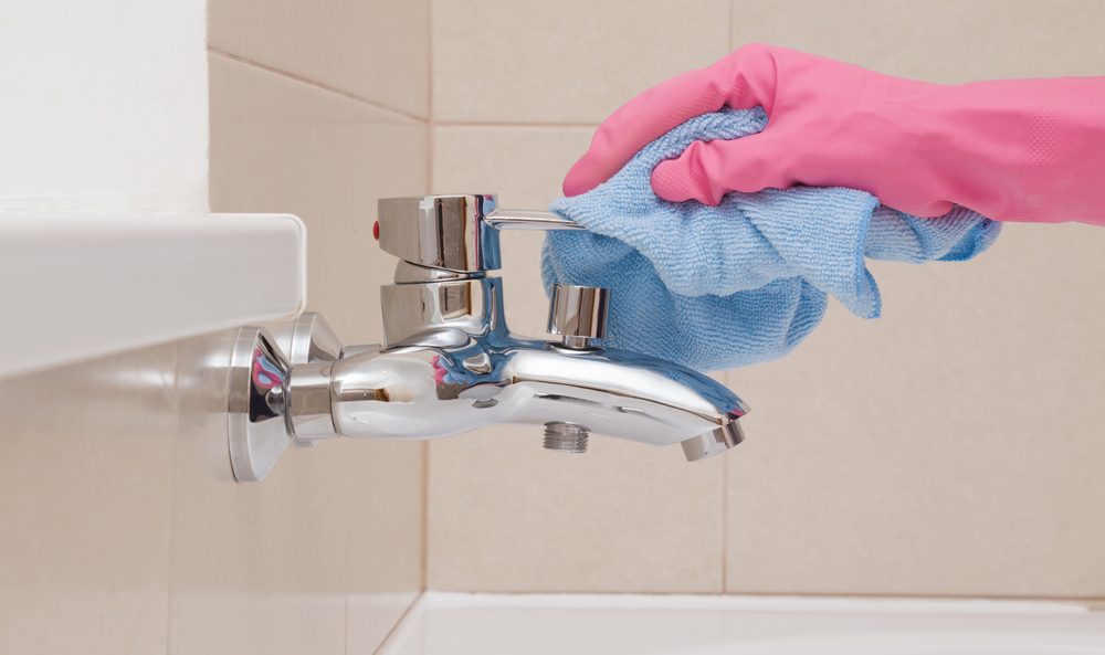 Guanti monouso e riusabili