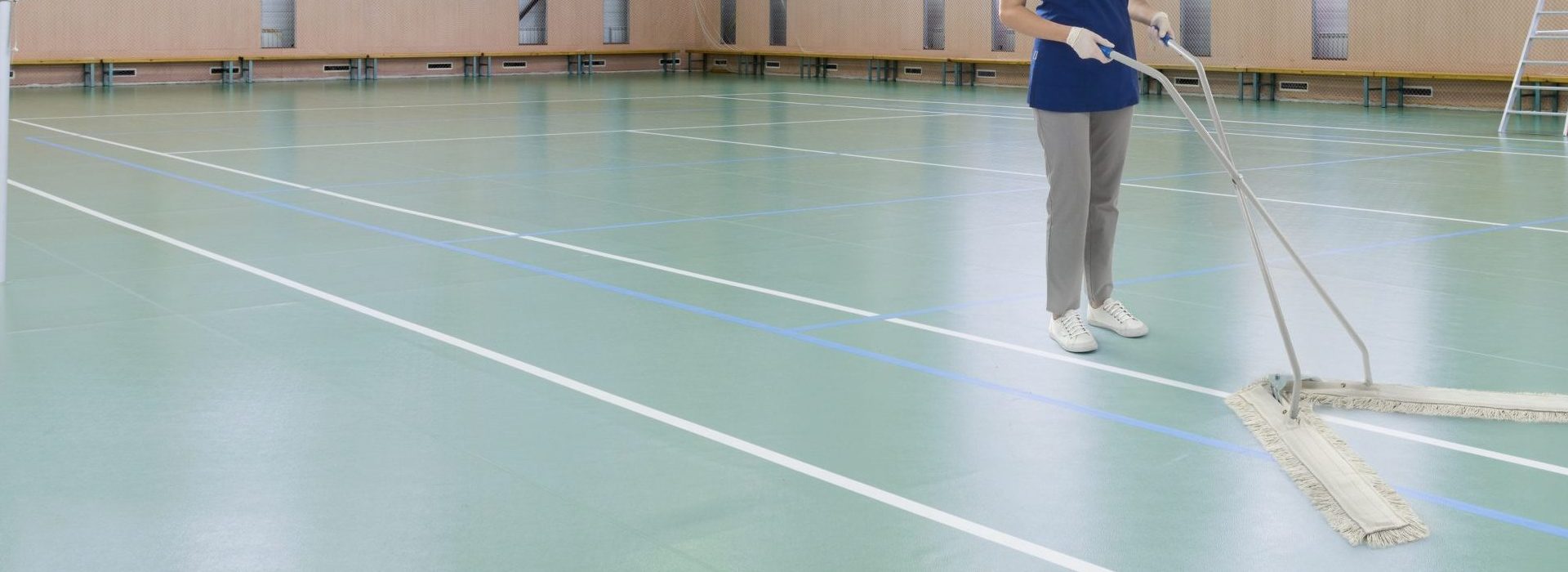 Sistemi per la pulitura a secco ed a umido