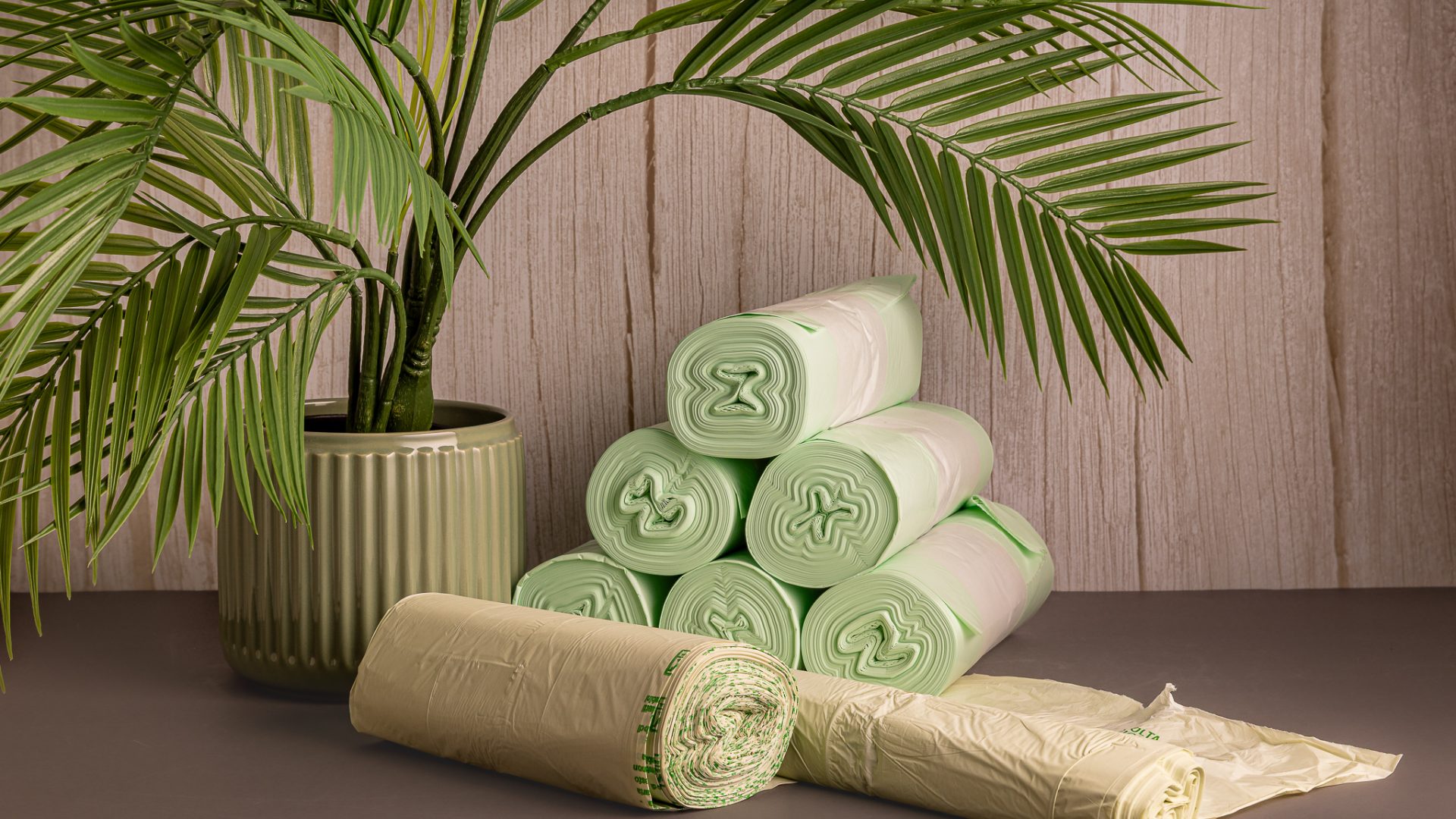 Sacchi nettezza urbana