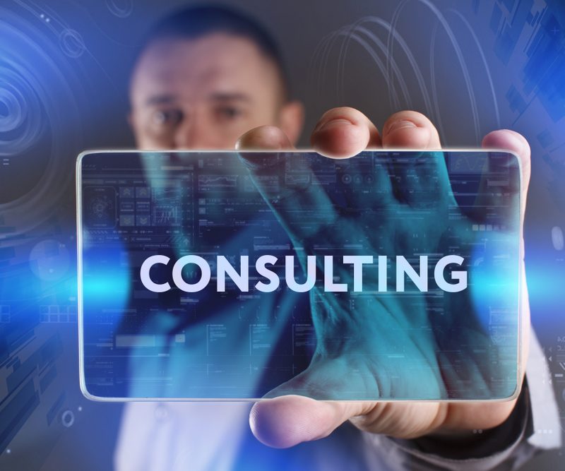 Consulenza pre e post vendita attraverso agenti e personale specializzato