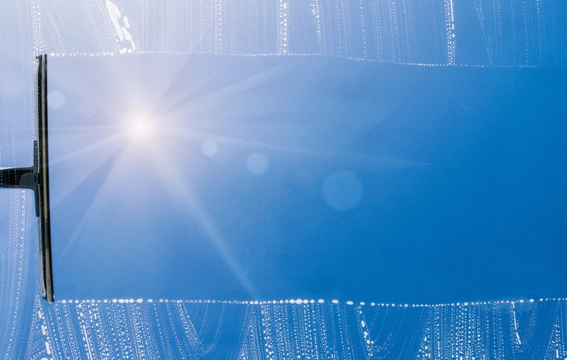 Attrezzatura Pulizia