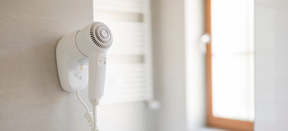Asciugacapelli