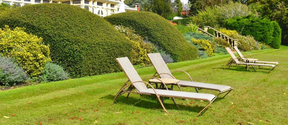 Insetticidi per interno ed aree verdi